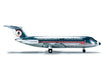 523455 | Herpa Wings 1:500 | BAC-111-400 American Airlines N5033