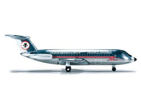 523455 | Herpa Wings 1:500 | BAC-111-400 American Airlines N5033