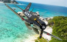 AA33016 | Corgi 1:72 | Corsair MkII, JT537, 1836 NAS, Sub Lt Donald J Sheppard, HMS Victorious, Okinawa, 4 May 1945