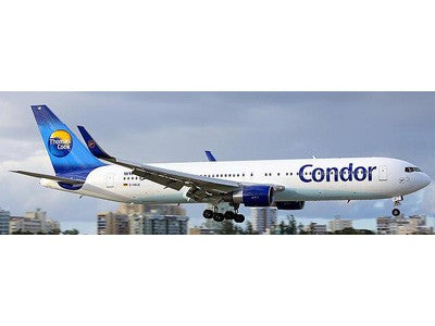 XX2823 | JC Wings 1:200 | Boeing 767-300 Condor D-ABUD