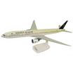 PPC Models 1:200 Boeing 777-300ER Saudi Arabian Airlines model.