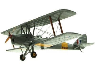 AV-72-21-001 | Aviation 72 1:72 | De Havilland Tiger Moth DH 82A Imperial War Museum Duxford R4922