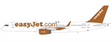 EW4752001 | JC Wings 1:400 | Boeing 757-200 easyJet OH-AFI