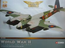 AA34603 | Corgi 1:32 | DH Mosquito B IX - ML907, HS-B, No109 Squadron, Late 1944 **PRE OWNED**