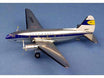 WM058 | Western Models 1:200 | Curtiss C-46 Commando Lufthansa N9891Z