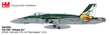 HA3566 | Hobby Master Military 1:72 | F/A-18C 'Chippy Ho NF400, CAG bird, VFA-195 'Dambusters, 2010