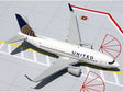 G2UAL410 | Gemini200 1:200 | Boeing 737-500 United Airlines N16646