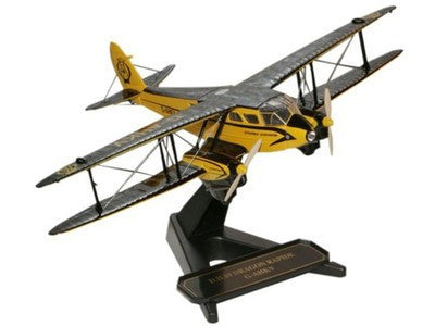 OX72DR004 | Oxford Die-cast 1:72 | DH Dragon Rapide AA Automobile Association G-AHKV