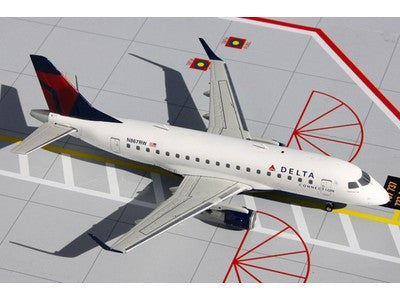 G2DAL337 | Gemini200 1:200 | Embraer E-170 Delta Connection N867RW