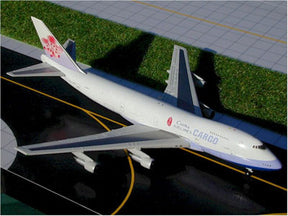 GJCAL127 | Gemini Jets 1:400 1:400 | Boeing 747-200F China Airlines Cargo