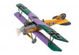 AA37810 | Corgi 1:48 | Albatros D.V 2111/17 'M', Martin Mallmann, Jasta 19 'Les Tangos', Western Front, Jan 1918, Shot down by 'The Grim Reapers'