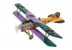 AA37810 | Corgi 1:48 | Albatros D.V 2111/17 'M', Martin Mallmann, Jasta 19 'Les Tangos', Western Front, Jan 1918, Shot down by 'The Grim Reapers'