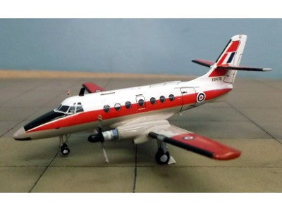 SW088 | Small World 1:200 | Jetstream T1 RAF XX476, 6TFS