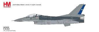 HA38052 | Hobby Master Military 1:72 | F-16 MLU 755, Chilean Air Force | is due March 2025