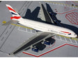 G2BAW422 | Gemini200 1:200 | Airbus A380-800 British Airways G-XLEA