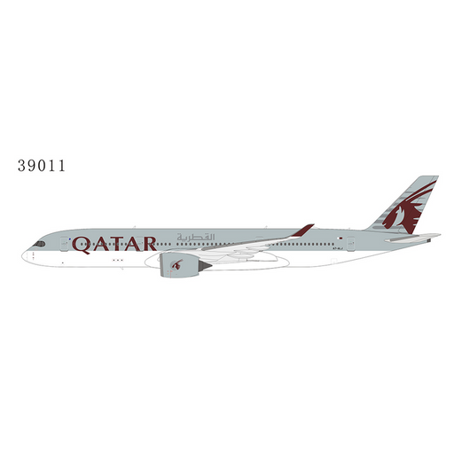 NG39011 | NG Models 1:400 | Airbus A350-900 Qatar Airways A7-ALJ