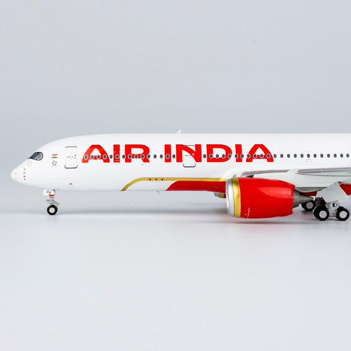 NG39061 | NG Models 1:400 | Airbus A350-900 Air India VT-JRA ULTIMATE COLLECTION