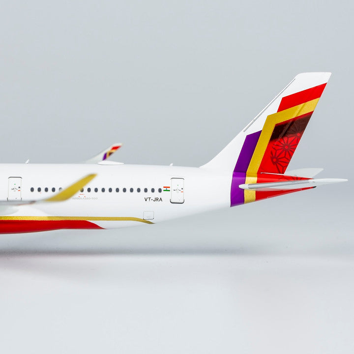 NG39061 | NG Models 1:400 | Airbus A350-900 Air India VT-JRA ULTIMATE COLLECTION