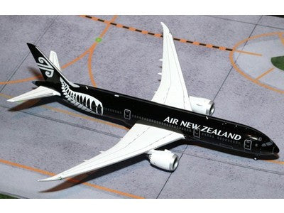 GJANZ1405 | Gemini Jets 1:400 1:400 | Boeing 787-9 Air New Zealand ZK-NZE