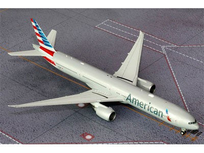 G2AAL415 | Gemini200 1:200 | Boeing 777-300ER American Airlines N718AN