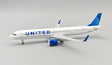 IF321UA0825 | InFlight200 1:200 | Airbus A321neo United Airlines N14506