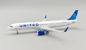 IF321UA0825 | InFlight200 1:200 | Airbus A321neo United Airlines N14506
