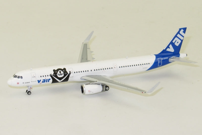 PH11323 | Phoenix 1:400 | Airbus A321 V Air B-22610