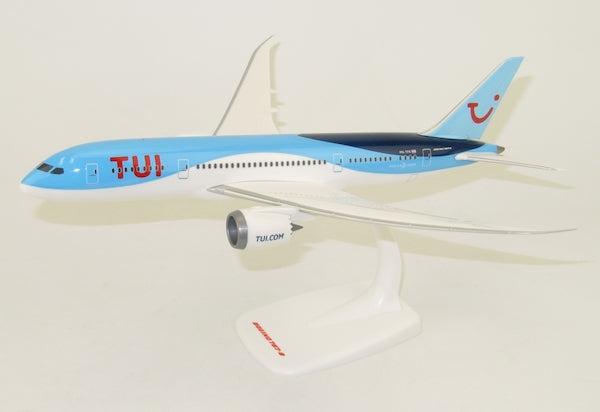 PP-TUIB7878 | PPC Models 1:200 | Boeing 787-8 TUI PH-TFK