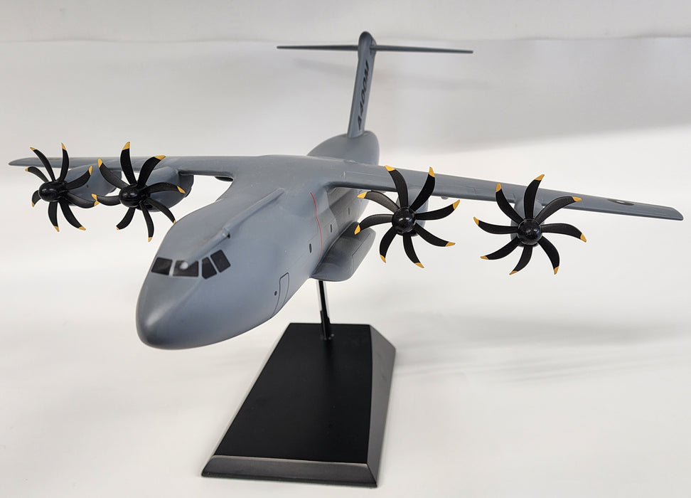 DMA40072 | Desktop Models 1:72 | Airbus A400M Atlas in Airbus promotion livery