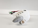 PC-EMIRATESPLUSH | Toys | Plush Cushion - Emirates
