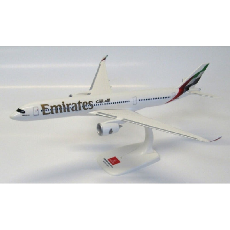 PP-EMIRATESA350 | PPC Models 1:200 | Airbus A350-900 Emirates.