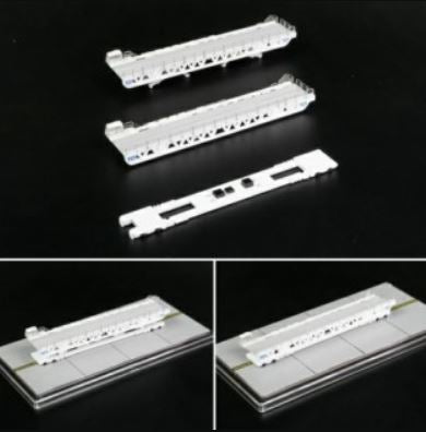 FWDP-CG-4071 | Fantasy Wings 1:400 | Airport Accessories - Boeing 'LCF' loader