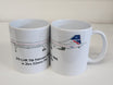 BAMUGCONLAN | Gifts Mugs | Coffee mug - Concorde, British Airways G-BOAD 'Record Holder'
