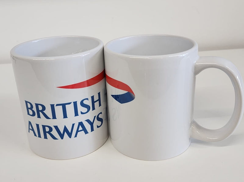 BAMUG | Gifts Mugs | British Airways mug