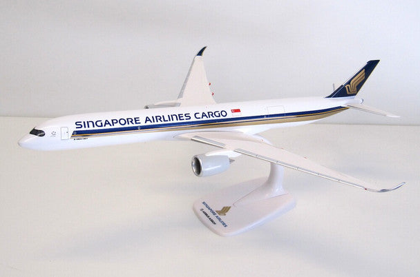 PP-224431 | PPC Models 1:200 | Airbus A350F, Singapore Cargo (plastic push-fit)