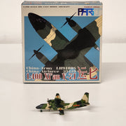 PAT55419 | Patriot Models 1:400 | Xi'an Y-7J/Antonov AN-26, Chinese Air Force 55419