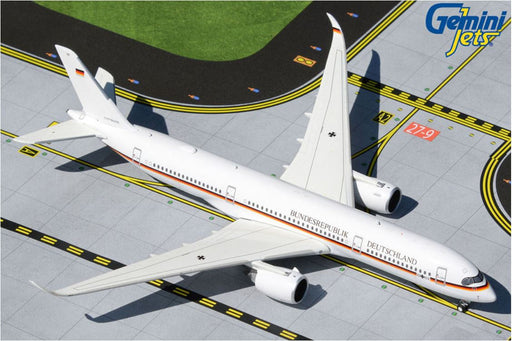 GMLFT099 | Gemini Jets 1:400 1:400 | Airbus A350-900 Luftwaffe German AF 10+03