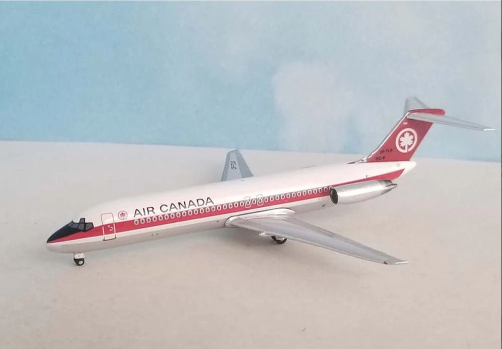 AC411292 | Aero Classics 1:400 | DC-9-32 Air Canada CF-TLB