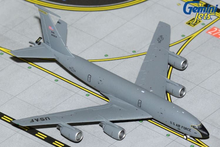 GMUSA130 | Gemini Jets 1:400 | Boeing KC-135R Stratotanker USAF 58-0054, Penn ANG