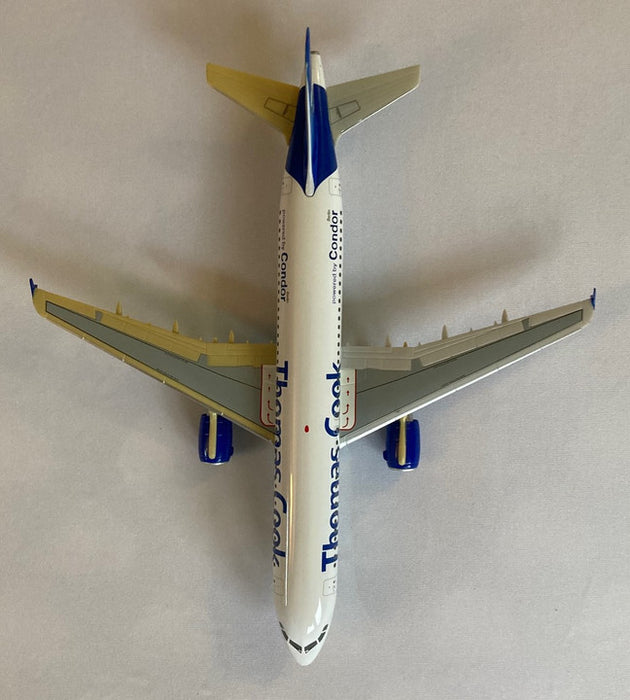 BP001A320DAICH | Misc 1:200 | Airbus A320-200, Thomas Cook D-AICH