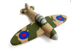 STS01 | ARD Souvenirs Toys | Stress Toy Spitfire