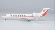 NG75023 | NG Models 1:200 | Gulfstream G550 Turkey - Government TC-ATA