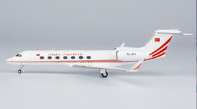 NG75023 | NG Models 1:200 | Gulfstream G550 Turkey - Government TC-ATA