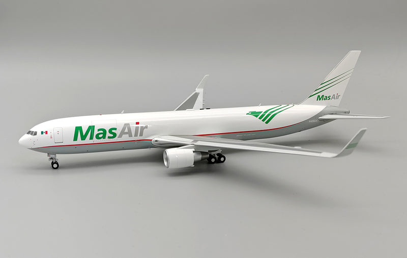 EAV-767-420 | El Aviador 1:200 | Boeing 767-316F/ER Mas Air Cargo N420LA | is due April 2025