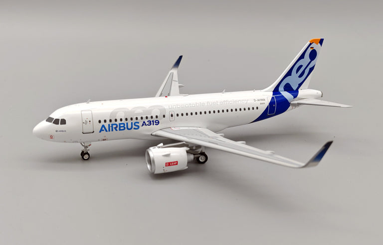 IF319HNEO | InFlight200 1:200 | Airbus A319neo Airbus House Colors D-AVWA