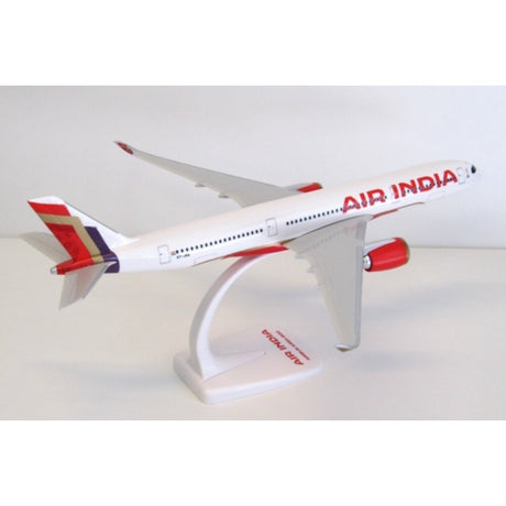 PP-AIRINDIA-A350 | PPC Models 1:200 | AIR INDIA A350-900