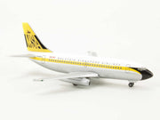 510806 | Herpa Wings 1:500 | Singapore Airlines Heritage Set series 2 consisting of four Aircraft models **PRE OWNED**