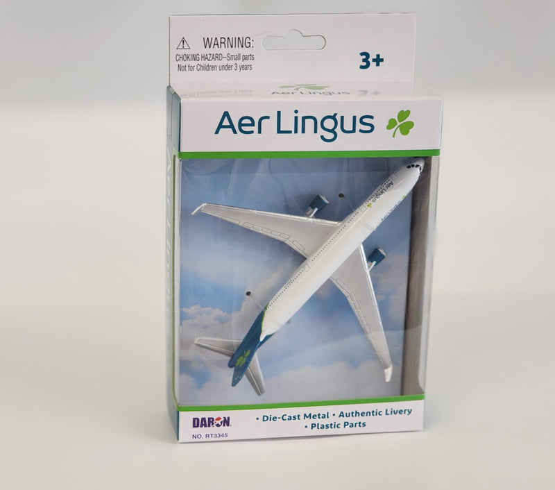 PP-RT3345 | Toys Toys | Airbus A330 Aer Lingus