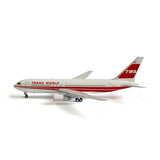 400005 | V1:400 Models | Boeing 767-200 Trans World Airlines TWA N601TW