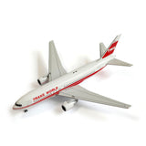 400005 | V1:400 Models | Boeing 767-200 Trans World Airlines TWA N601TW
